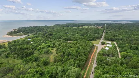 View/Area - 1985 Willafa Woods Rd, Cartwright, OK 74731 photo 8 of 8