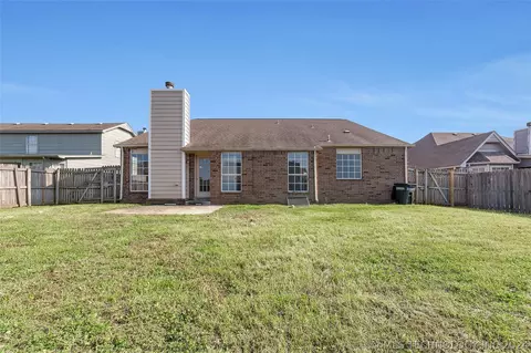 19605 E 39th Pl, Broken Arrow, OK 74014 photo 44