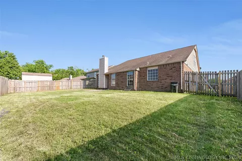 19605 E 39th Pl, Broken Arrow, OK 74014 photo 45