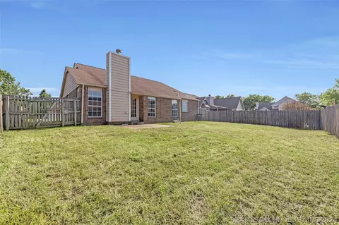 19605 E 39th Pl, Broken Arrow, OK 74014 photo 43