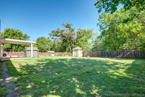 12421 E 35th St S, Tulsa, OK 74146 photo 30