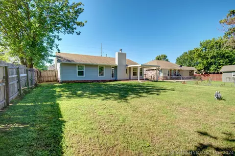 12421 E 35th St S, Tulsa, OK 74146 photo 31