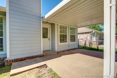 12421 E 35th St S, Tulsa, OK 74146 photo 29
