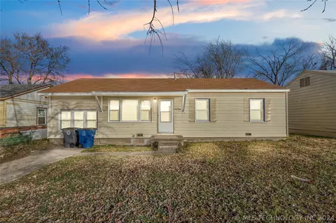 6241 E Latimer St, Tulsa, OK 74115 photo 1