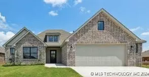 27503 E 108th Pl S, Coweta, OK 74429