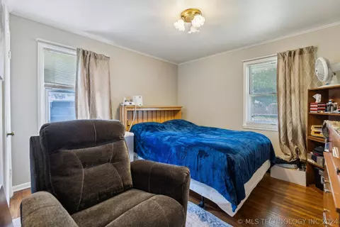 6706 E 27th Pl, Tulsa, OK 74129 photo 7