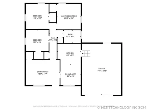 6706 E 27th Pl, Tulsa, OK 74129 photo 17