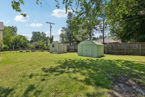 6706 E 27th Pl, Tulsa, OK 74129 photo 15