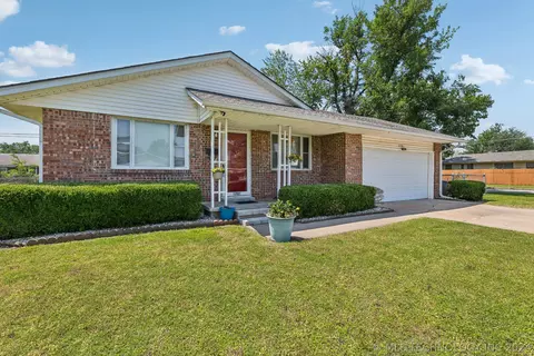 6706 E 27th Pl, Tulsa, OK 74129 photo 16