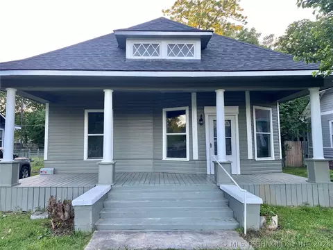 517 N 3rd, Durant, OK 74701 photo 1