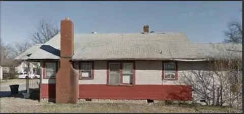 404 E Ute St, Tulsa, OK 74106 photo 1