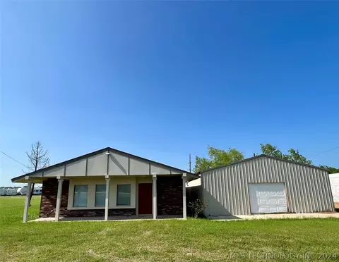 1888 Hwy 70, Kingston, OK 73439 photo 1