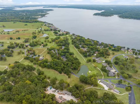 Pebble Beach, Afton, OK 74331 photo 5