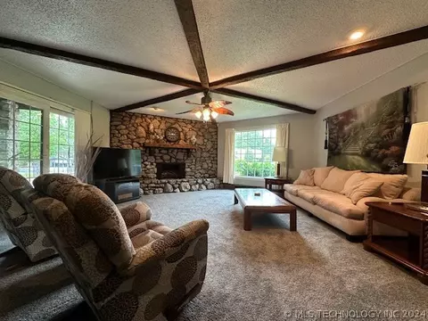 27711 E 77th St S, Broken Arrow, OK 74014 photo 7