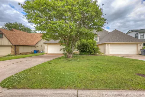 7013 S 78th East Ave, Tulsa, OK 74133