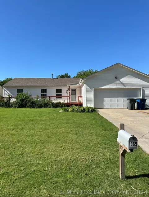 1369 E 67th St, Tulsa, OK 74136 photo 21