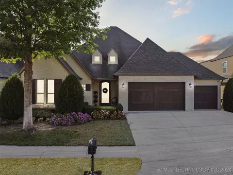 2928 E 103rd Pl, Tulsa, OK 74137 photo 2