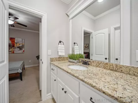 2928 E 103rd Pl, Tulsa, OK 74137 photo 35