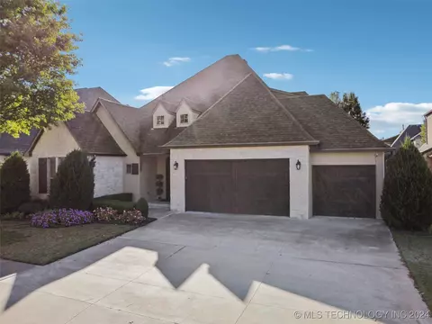 2928 E 103rd Pl, Tulsa, OK 74137 photo 3