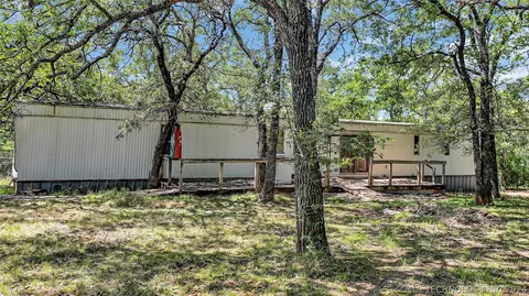 1965 Bronco Rd, Wilson, OK 73463 photo 1