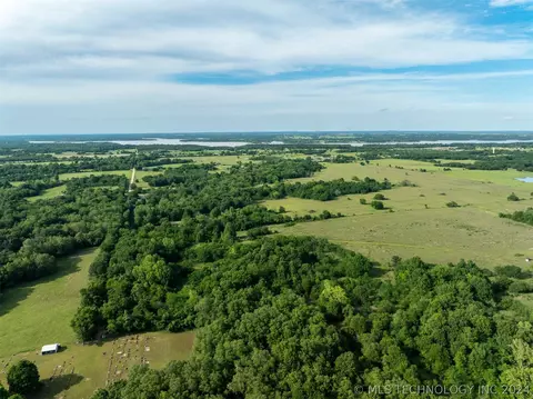 74 S 4130 Rd, Checotah, OK 74426 photo 6