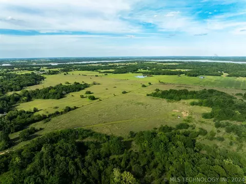 74 S 4130 Rd, Checotah, OK 74426 photo 18