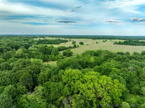 74 S 4130 Rd, Checotah, OK 74426 photo 27
