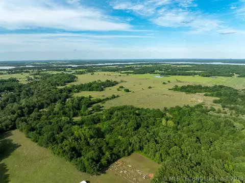 74 S 4130 Rd, Checotah, OK 74426 photo 5