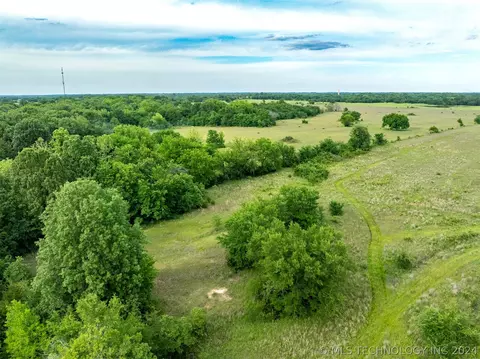 74 S 4130 Rd, Checotah, OK 74426 photo 32