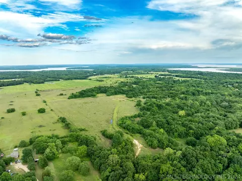 74 S 4130 Rd, Checotah, OK 74426 photo 36