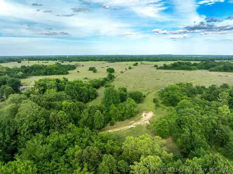 74 S 4130 Rd, Checotah, OK 74426 photo 25