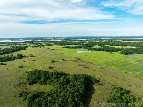74 S 4130 Rd, Checotah, OK 74426 photo 12