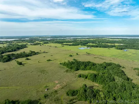 74 S 4130 Rd, Checotah, OK 74426 photo 11