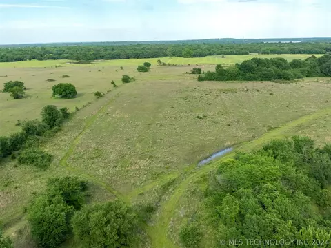 74 S 4130 Rd, Checotah, OK 74426 photo 2