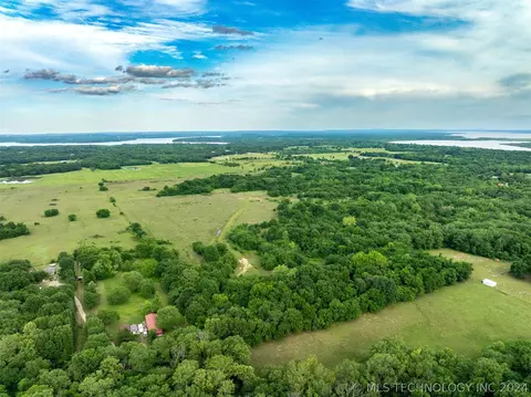 74 S 4130 Rd, Checotah, OK 74426 photo 37