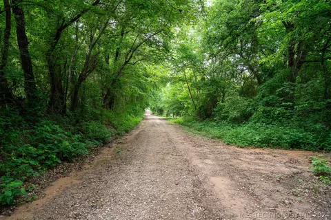 74 S 4130 Rd, Checotah, OK 74426 photo 45