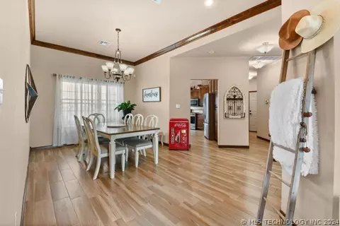 1227 Legacy Dr, Ada, OK 74820 photo 17