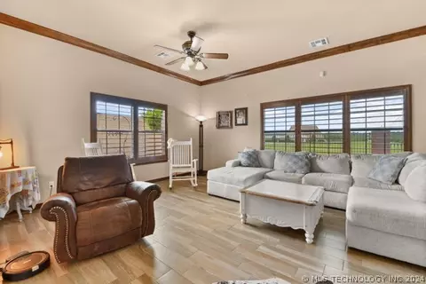 1227 Legacy Dr, Ada, OK 74820 photo 15