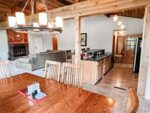 429826 E 1155 Rd, Eufaula, OK 74432 photo 11