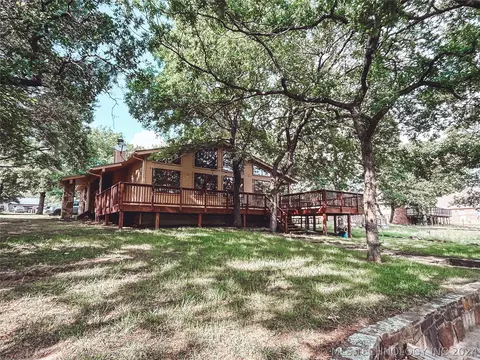 429826 E 1155 Rd, Eufaula, OK 74432 photo 31