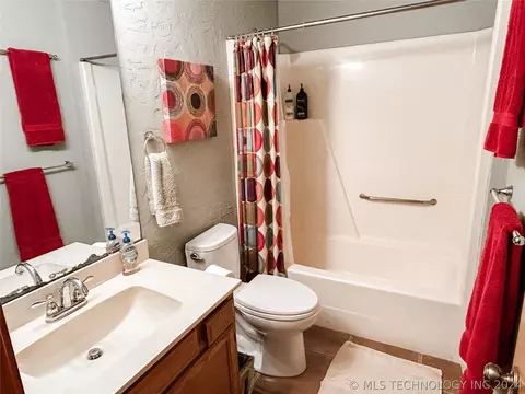 429826 E 1155 Rd, Eufaula, OK 74432 photo 17