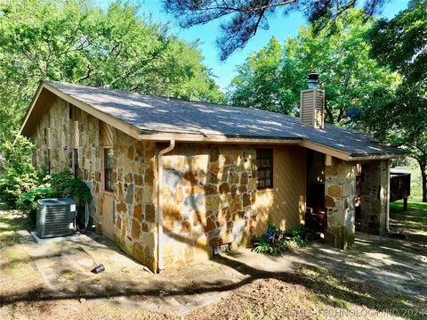 429826 E 1155 Rd, Eufaula, OK 74432 photo 27
