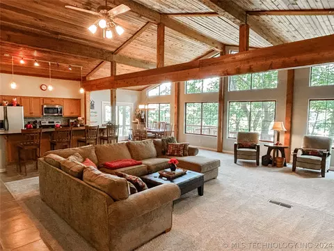 429826 E 1155 Rd, Eufaula, OK 74432 photo 6