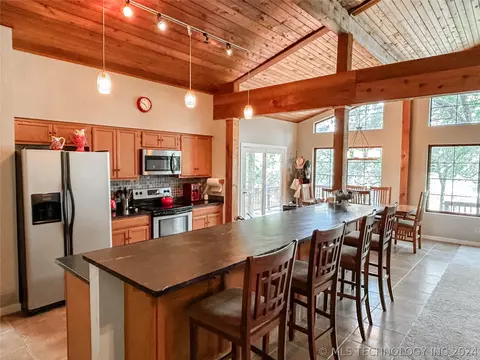 429826 E 1155 Rd, Eufaula, OK 74432 photo 8