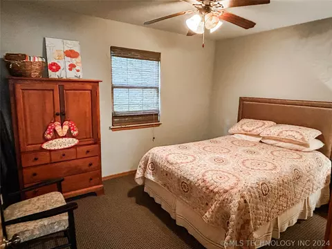 429826 E 1155 Rd, Eufaula, OK 74432 photo 15