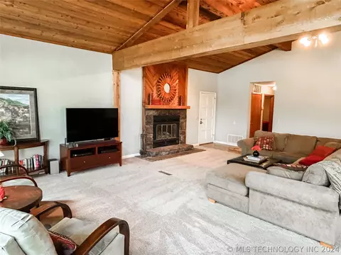 429826 E 1155 Rd, Eufaula, OK 74432 photo 13
