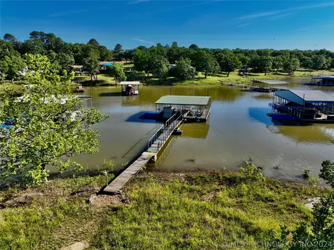 429826 E 1155 Rd, Eufaula, OK 74432 photo 23