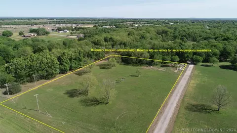2904 E 151st St, Bixby, OK 74008 photo 2