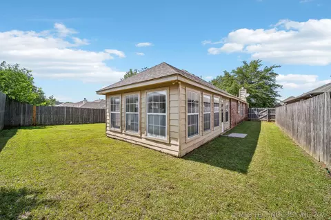1172 E 132nd Pl, Glenpool, OK 74033 photo 28