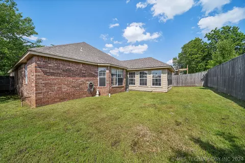 1172 E 132nd Pl, Glenpool, OK 74033 photo 27